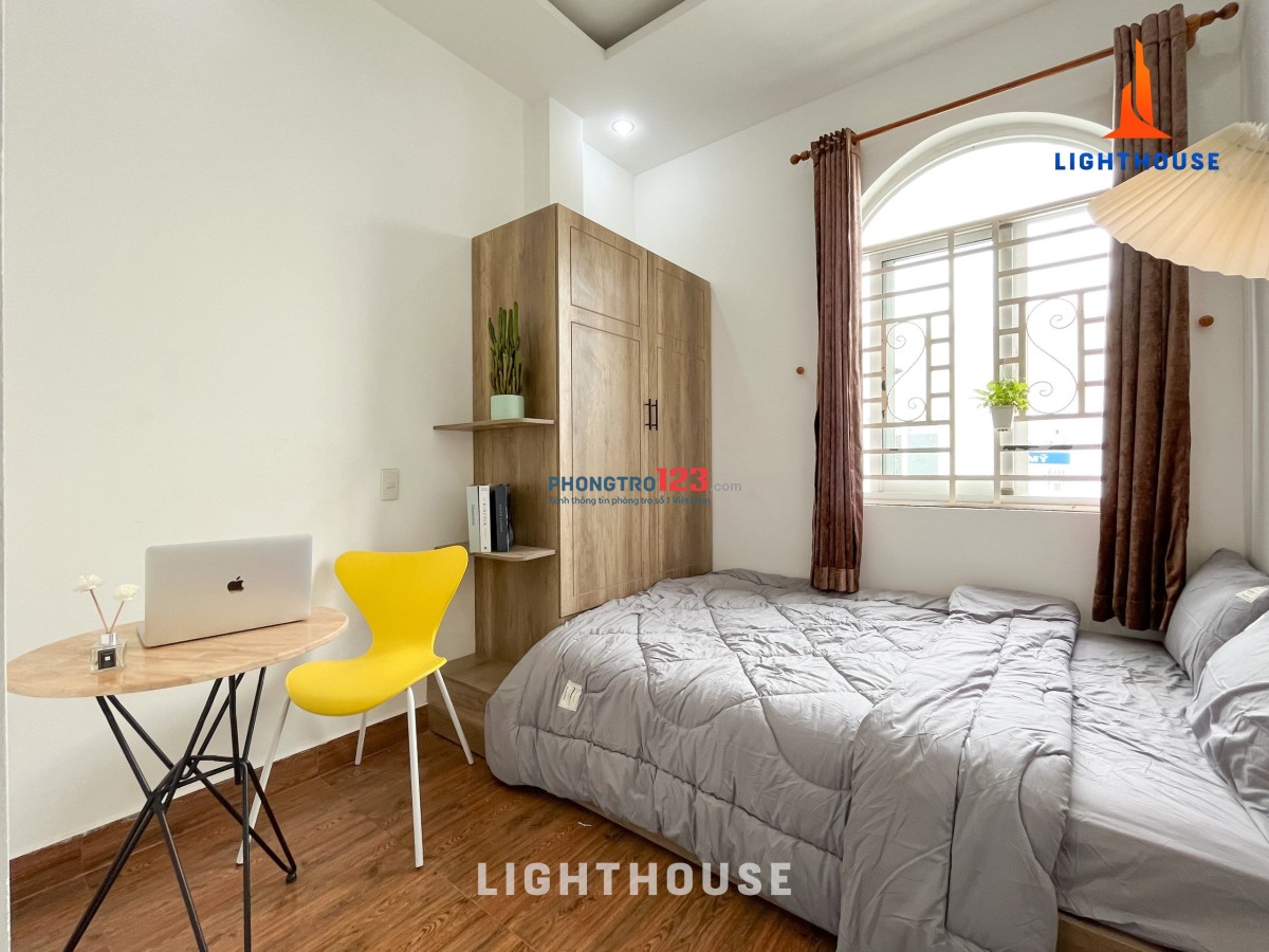 CĂN HỘ XINH - NHIỀU ƯU ĐÃI - CHỐT NGAY CHỜ CHI NGAY KHU K300, LOTTE CỘNG HÒA (TRỐNG SẴN)