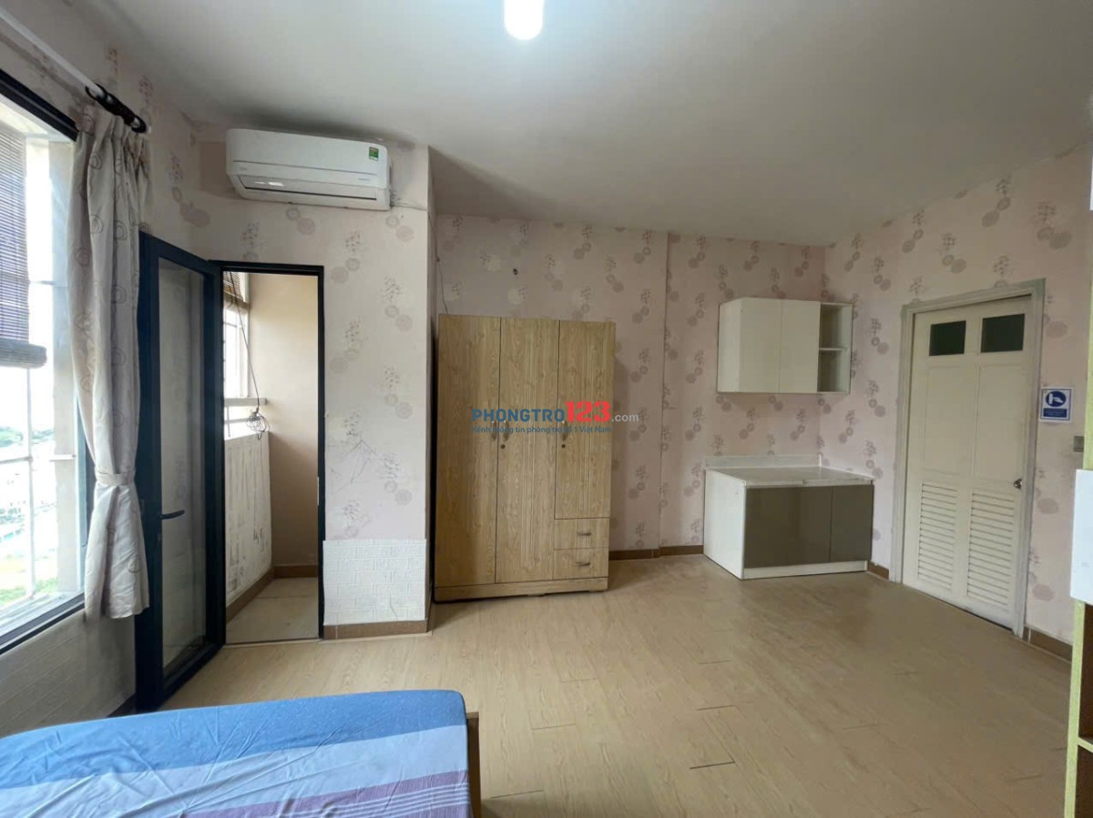 CHO THUÊ PHÒNG MASTER - CHUNG CƯ ERA TOWN - ĐỨC KHẢI - PHÚ MỸ - QUẬN 7