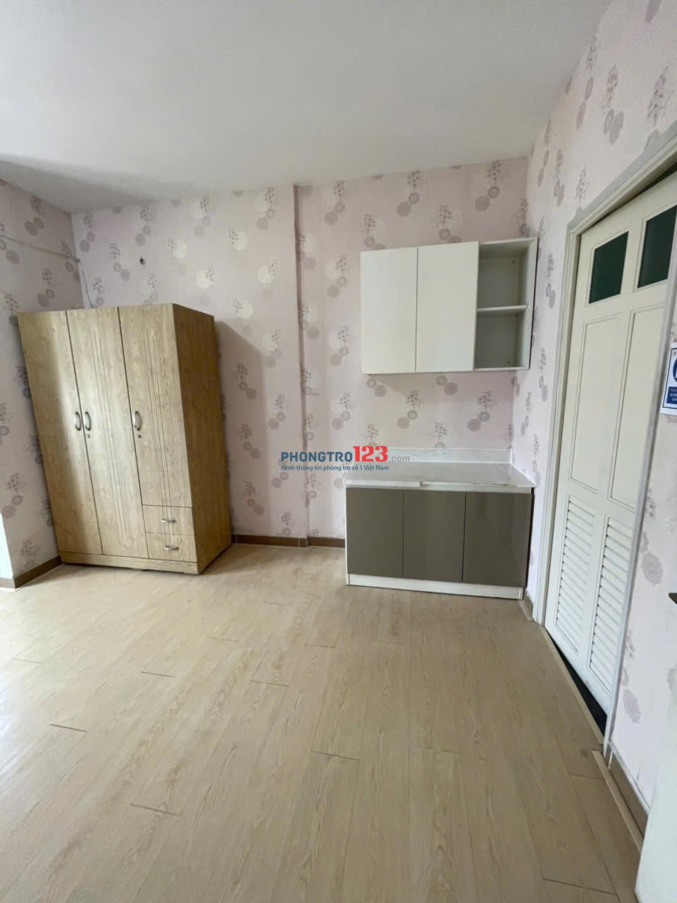 CHO THUÊ PHÒNG MASTER - CHUNG CƯ ERA TOWN - ĐỨC KHẢI - PHÚ MỸ - QUẬN 7