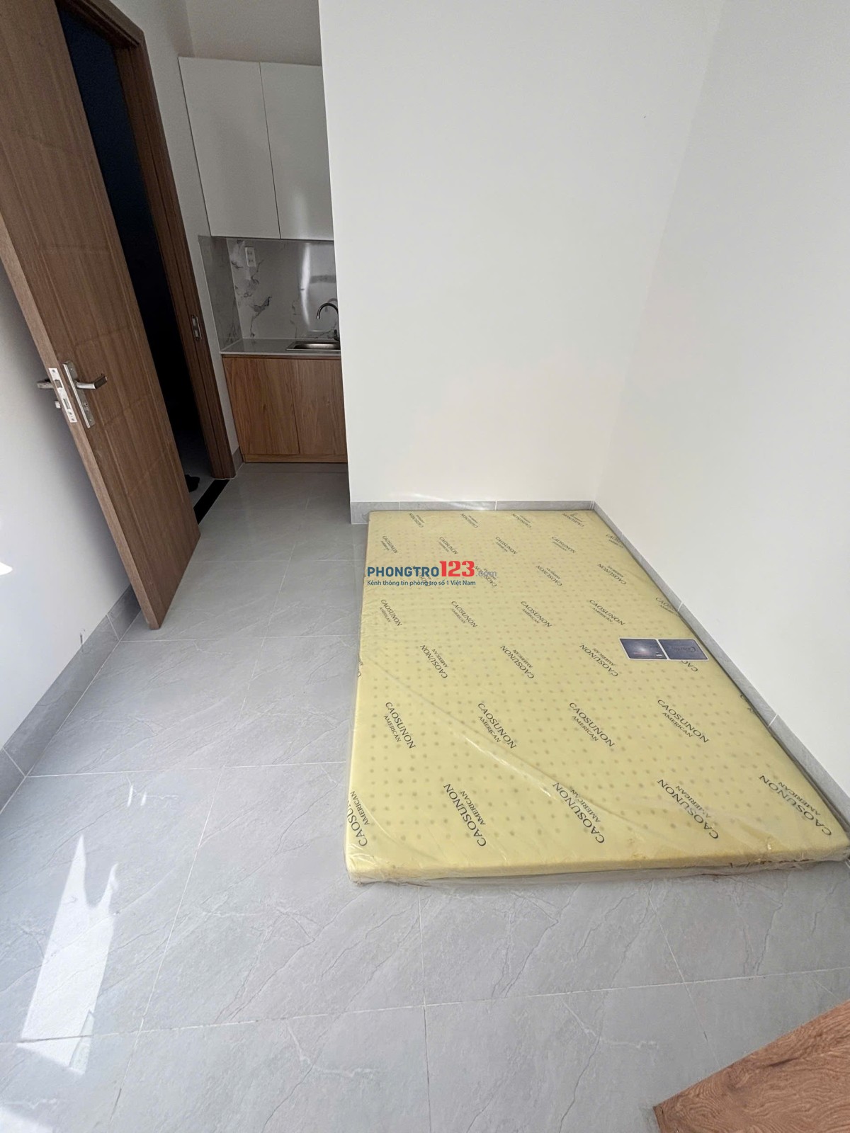 Phòng trọ cát lái gần umt gần citisoho 2tr-3tr5 ở được ngay