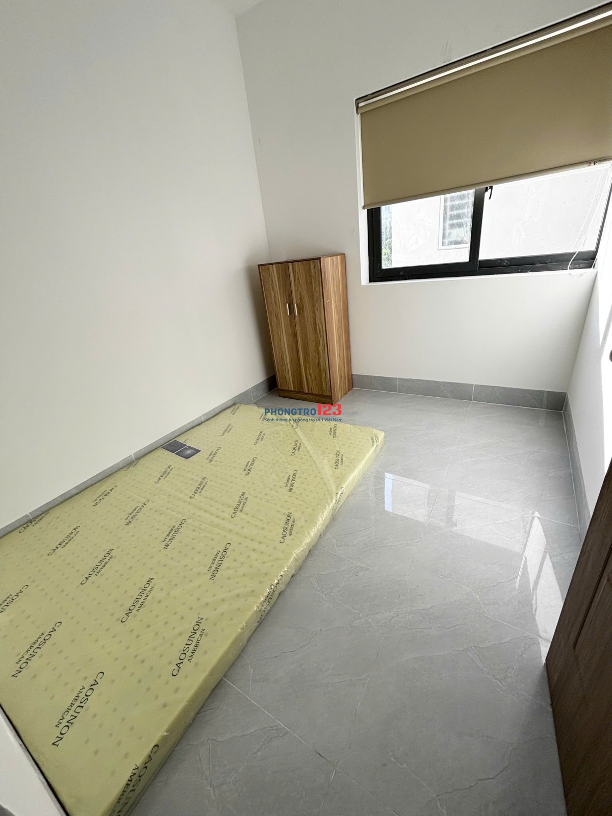 Phòng trọ cát lái gần umt gần citisoho 2tr-3tr5 ở được ngay