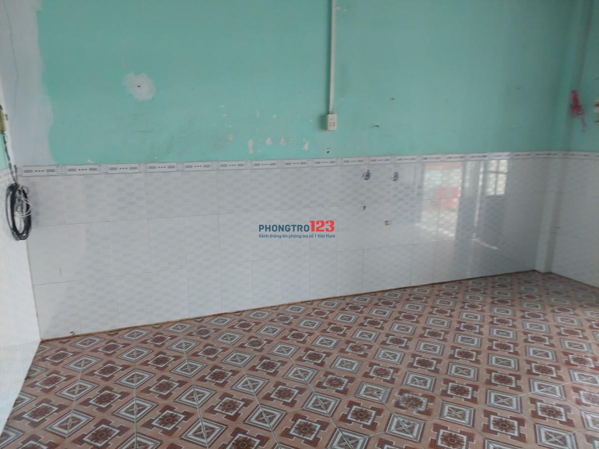 Cho thuê nhà riêng cấp 4, giá rẻ, an ninh tốt, gần chợ Bắc Hoà, Bắc Sơn, Trảng Bom, Đồng Nai