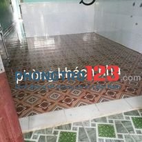 Cho thuê nhà riêng cấp 4, giá rẻ, an ninh tốt, gần chợ Bắc Hoà, Bắc Sơn, Trảng Bom, Đồng Nai