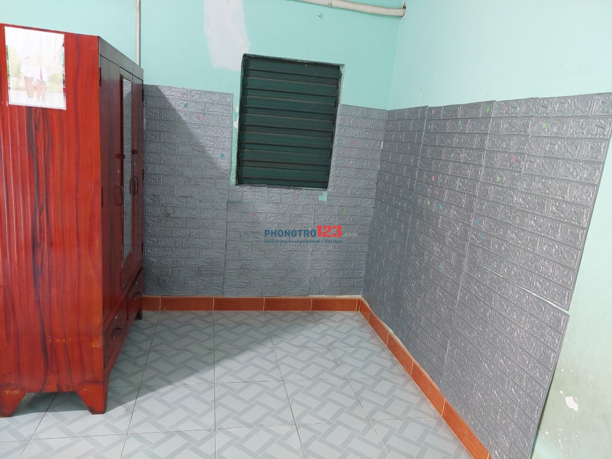 Cho thuê nhà riêng cấp 4, giá rẻ, an ninh tốt, gần chợ Bắc Hoà, Bắc Sơn, Trảng Bom, Đồng Nai