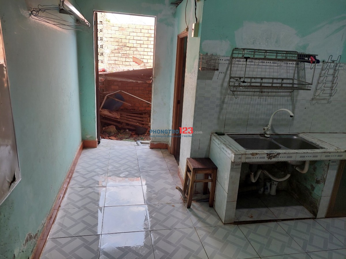 Cho thuê nhà riêng cấp 4, giá rẻ, an ninh tốt, gần chợ Bắc Hoà, Bắc Sơn, Trảng Bom, Đồng Nai
