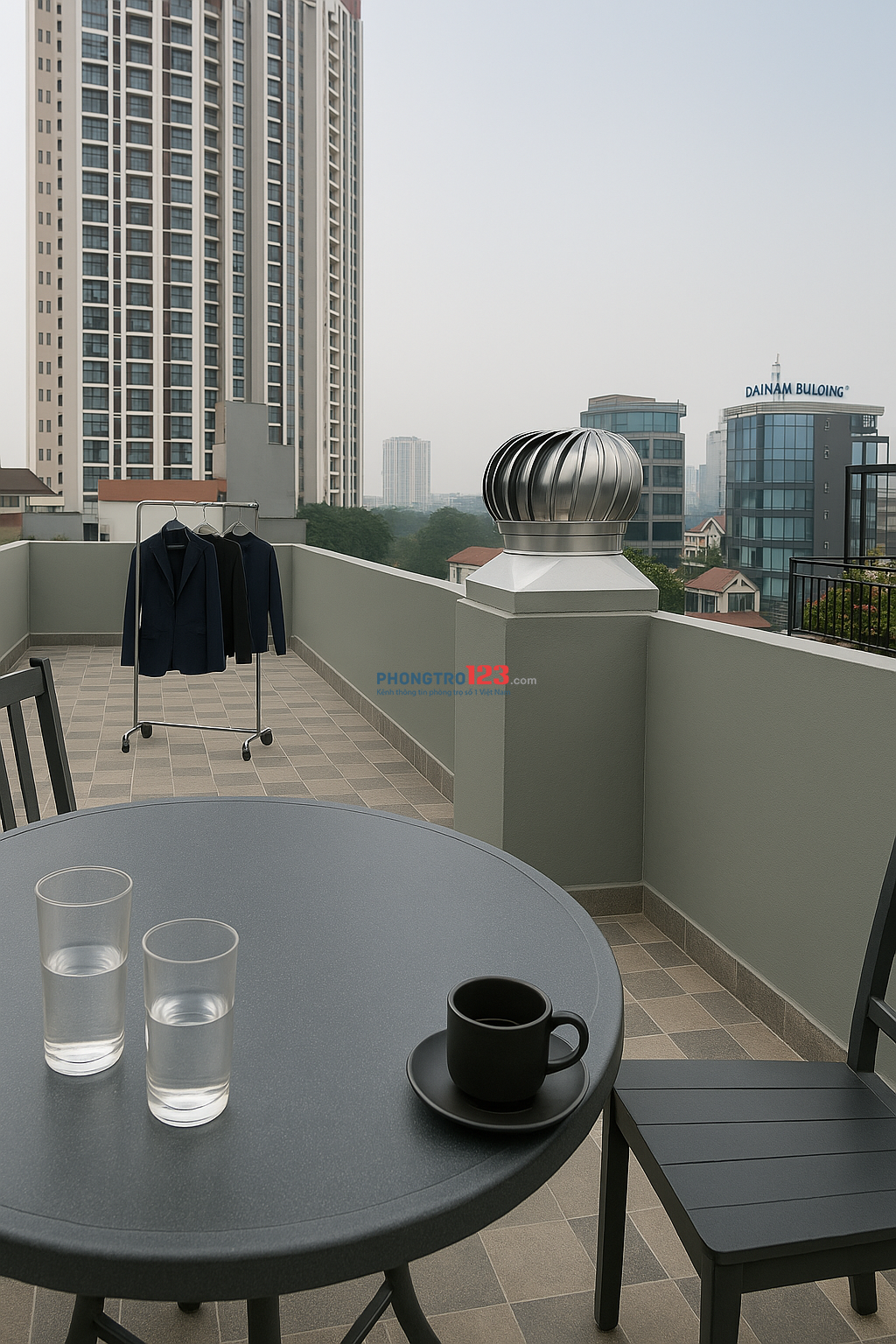 Cho thuê nhà ở full nội thất, an toàn, đầy đủ giấy tờ kiểm định
