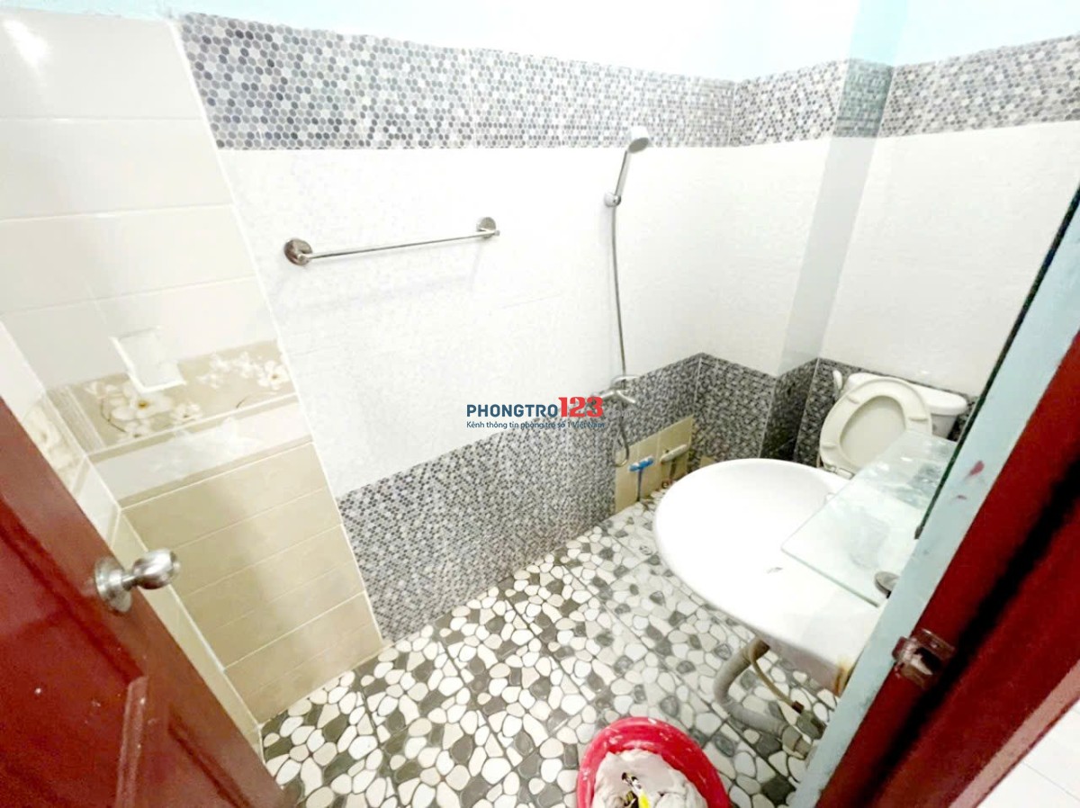 Phòng Trọ Bình Thạnh Cho Nam Thuê Giá Siêu Rẻ