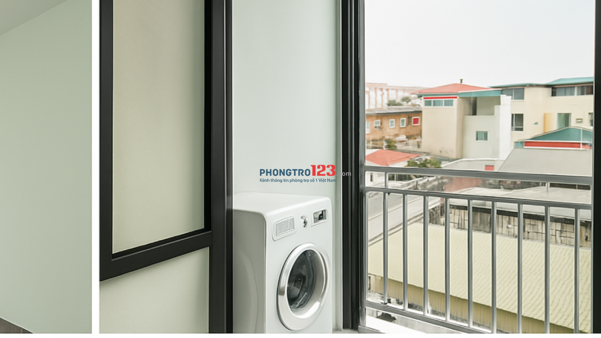 Cho thuê nhà ở full nội thất, an toàn, đầy đủ giấy tờ kiểm định