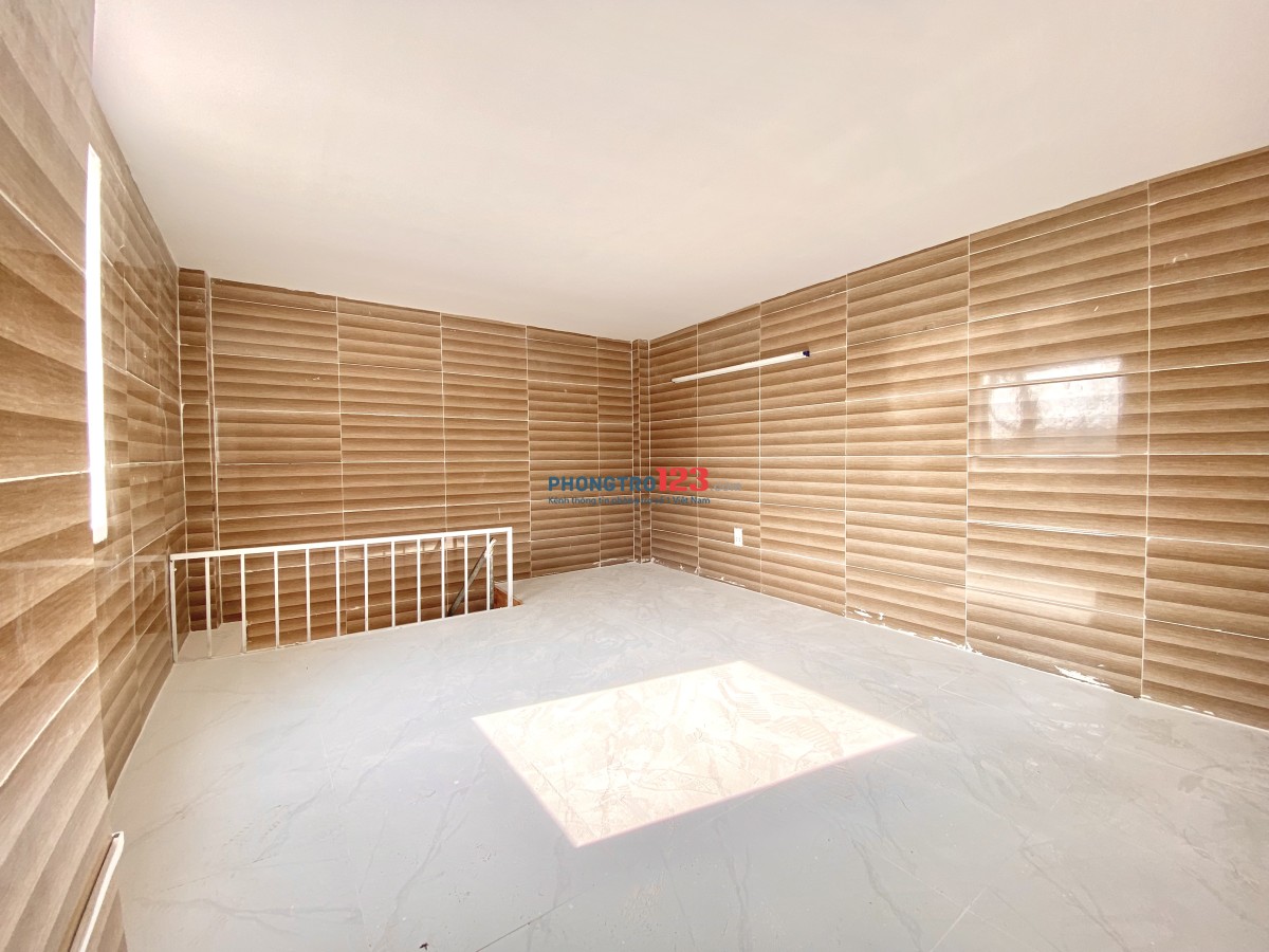 NHÀ MỚI XÂY ĐANG HOÀN THIỆN NGAY ĐỖ XUÂN HỢP