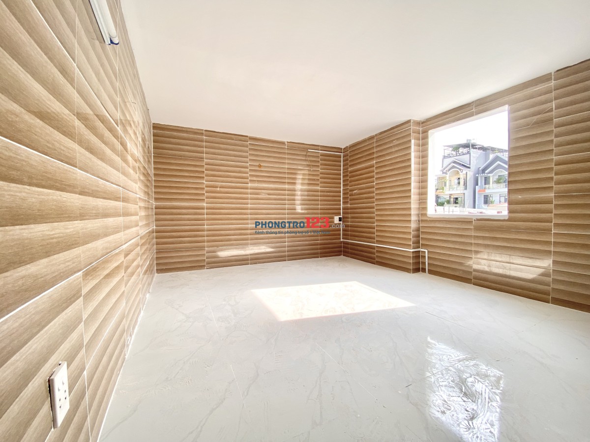 NHÀ MỚI XÂY ĐANG HOÀN THIỆN NGAY ĐỖ XUÂN HỢP