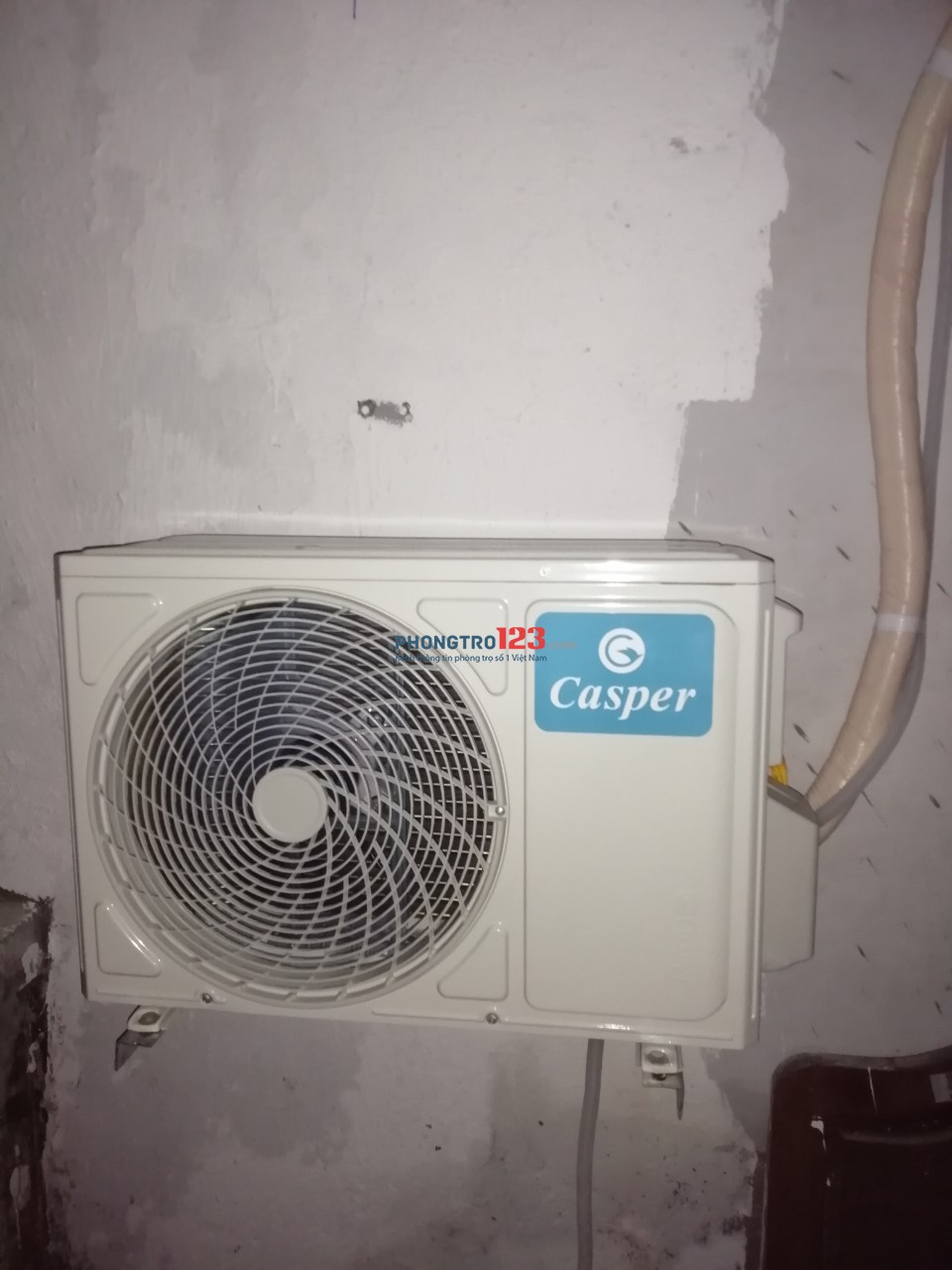 Ngõ 1395 Giải Phóng, Pháp Vân, Hoàng Liệt, Hoàng Mai. Phòng trọ gần bến xe Nước ngầm