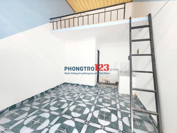 Phòng Trọ Mới, Thoáng Nguyễn Tri Phương Gần Làng Đại Học, Khu Sóng Thần, zá 1tr9
