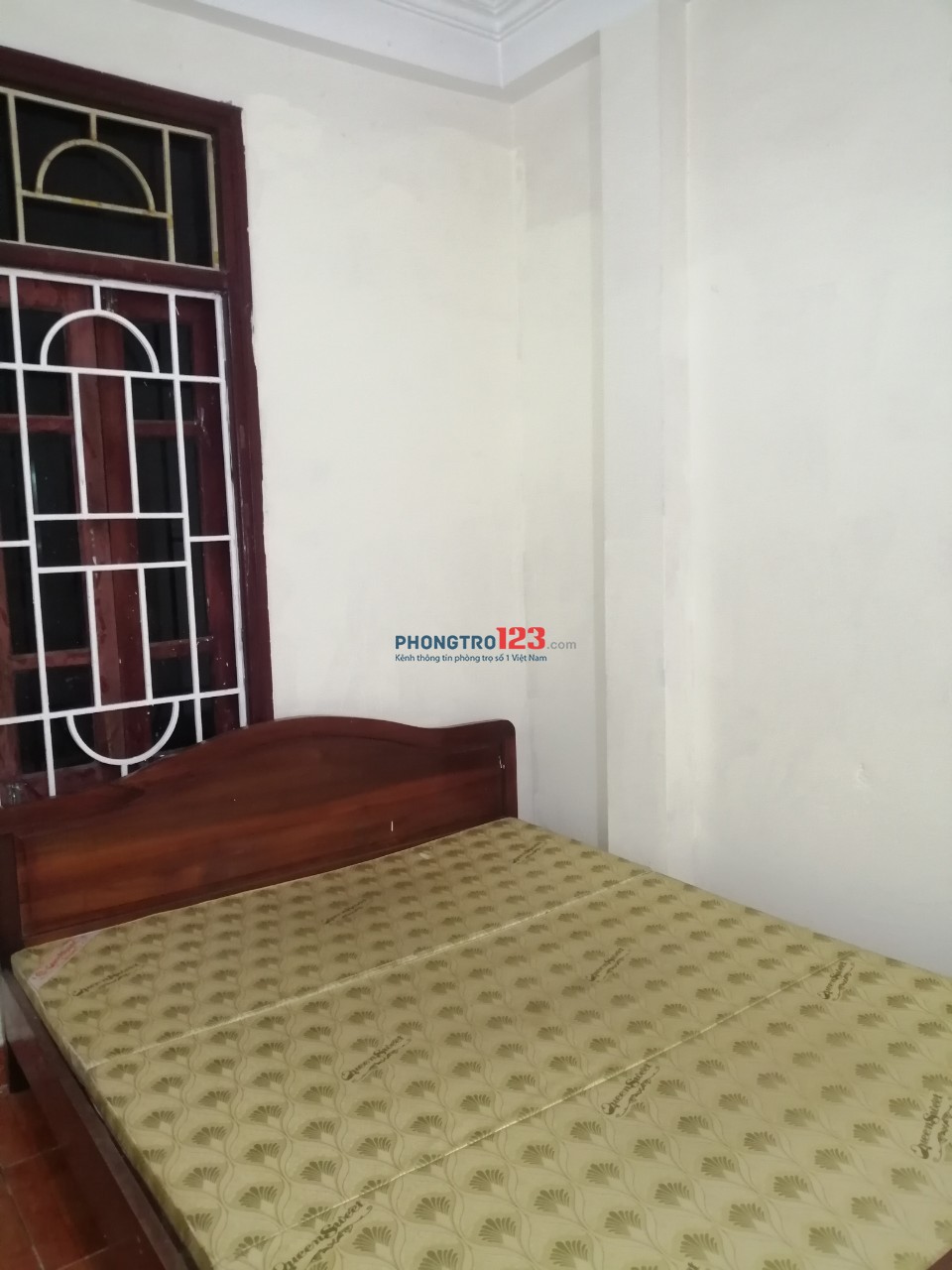 Ngõ 1395 Giải Phóng, Pháp Vân, Hoàng Liệt, Hoàng Mai. Phòng trọ gần bến xe Nước ngầm