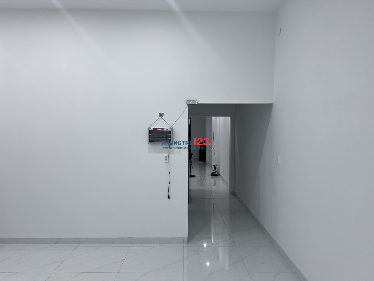 Cho thuê Phòng dạy học, Phòng tập Yoga (40m2)