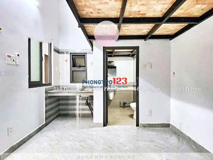 Phòng cho thuê phòng trọ gần Vòng Xoay Lăng Cha Cả, Tân Bình