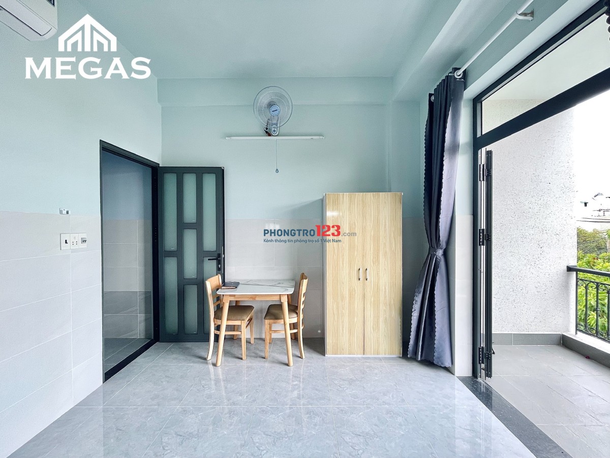 Cho thuê phòng trọ có gác ở Trần Thị Trọng quận Tân Bình,ngay khu trung tâm chỉ từ 3triệu 9