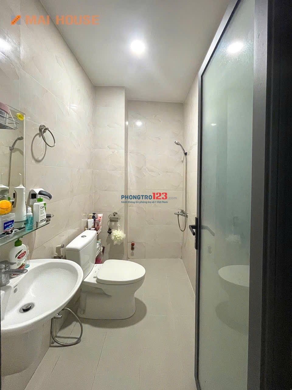 Cho thuê phòng bancong-Full nội thất-ngay Chu Văn An,Bình Thạnh gần HVCB, ĐH Văn Lang