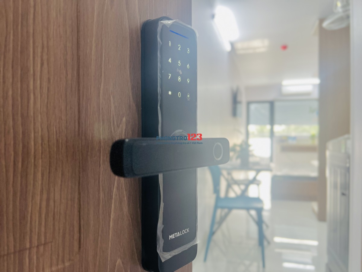 Khai Trương Căn Hộ Sát Biển Mới 100% Full Nội Thất