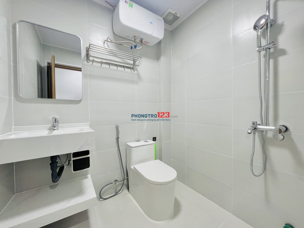 Khai Trương Căn Hộ Sát Biển Mới 100% Full Nội Thất