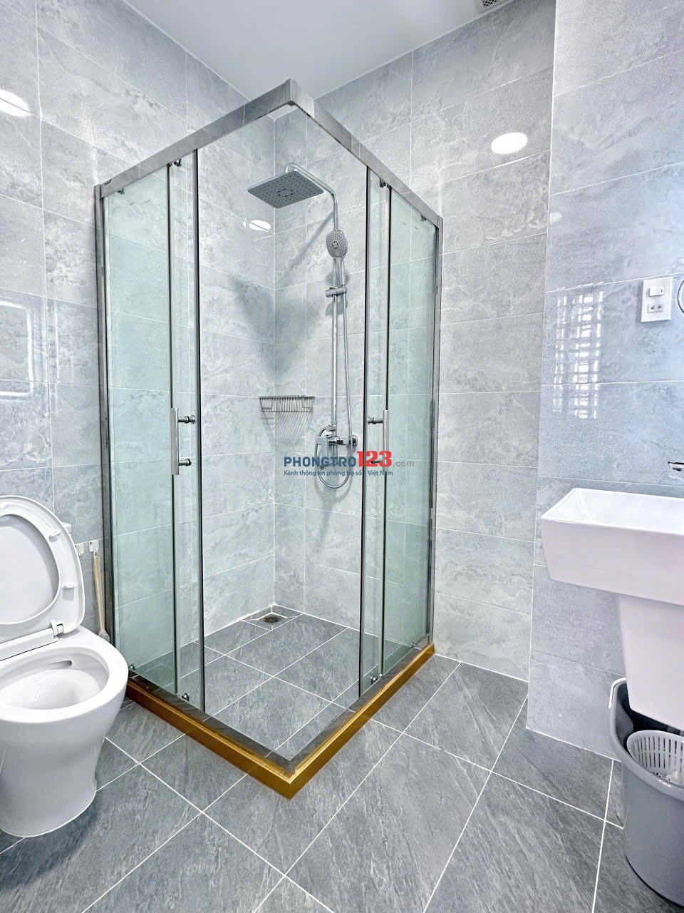 CHDV/Studio Đường 49 Tân Quy - Lâm Văn Bền Q7, Xát Nguyễn Thị Thập, ĐH Marketing, Lotte Mar 5p