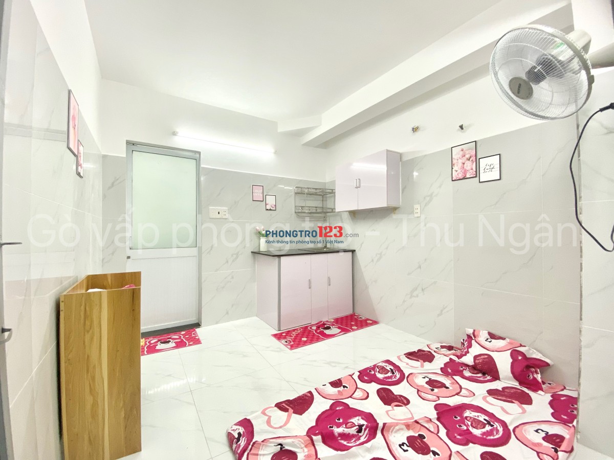Cho thuê phòng giá rẻ tại Dương Quảng Hàm