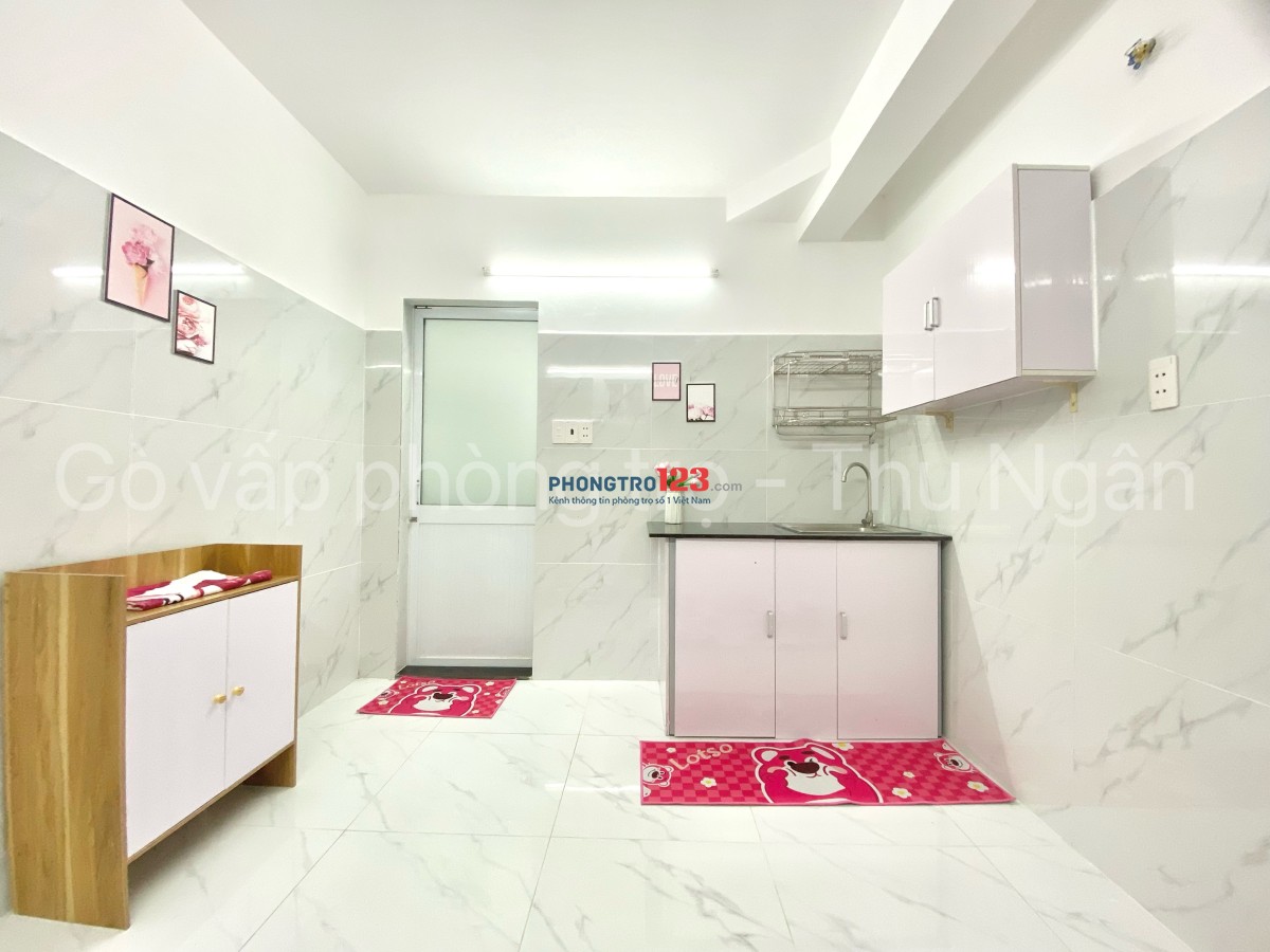Cho thuê phòng giá rẻ tại Dương Quảng Hàm