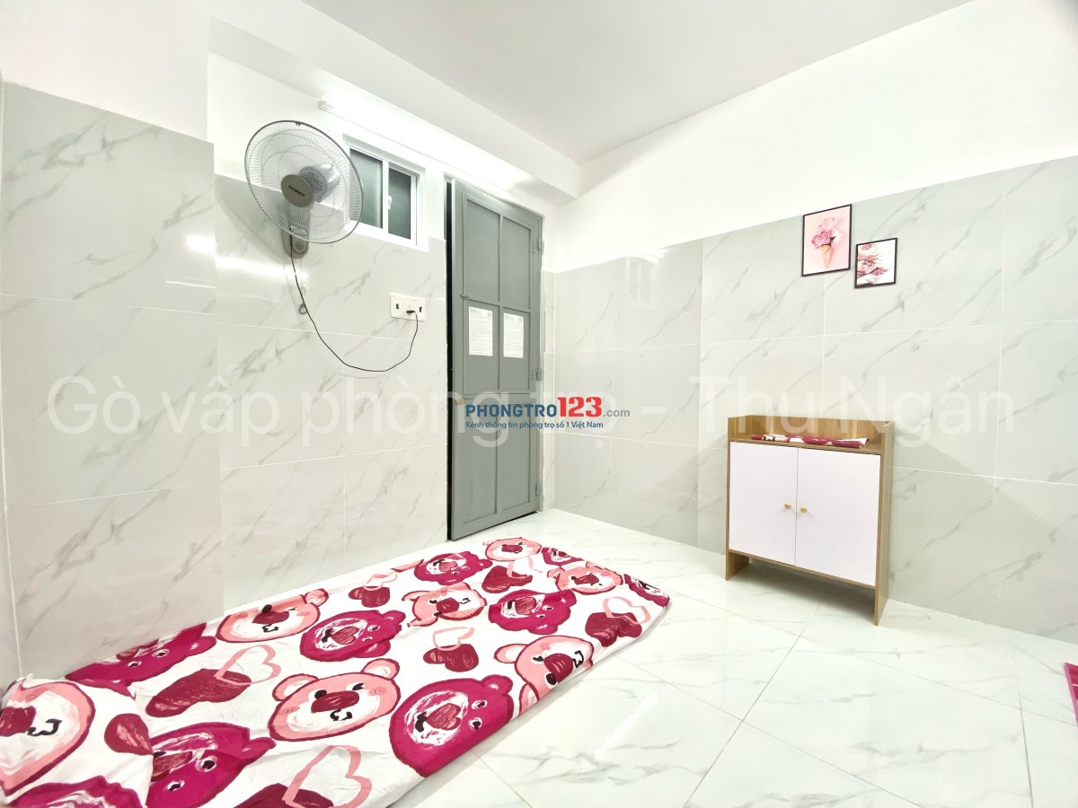 Cho thuê phòng giá rẻ tại Dương Quảng Hàm