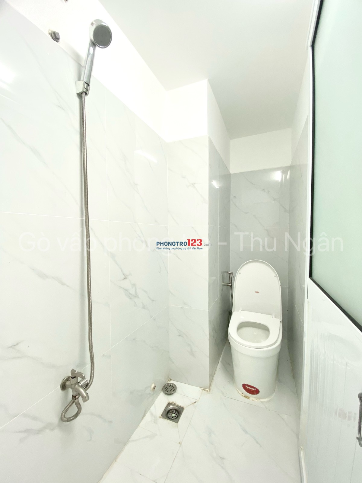 Cho thuê phòng giá rẻ tại Dương Quảng Hàm
