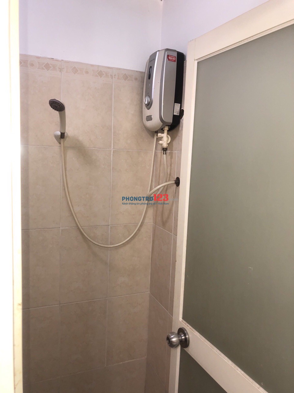 CHo Thuê căn hộ Thái An, Q12, đường Nguyễn văn Quá, gần Cầu Tham lương