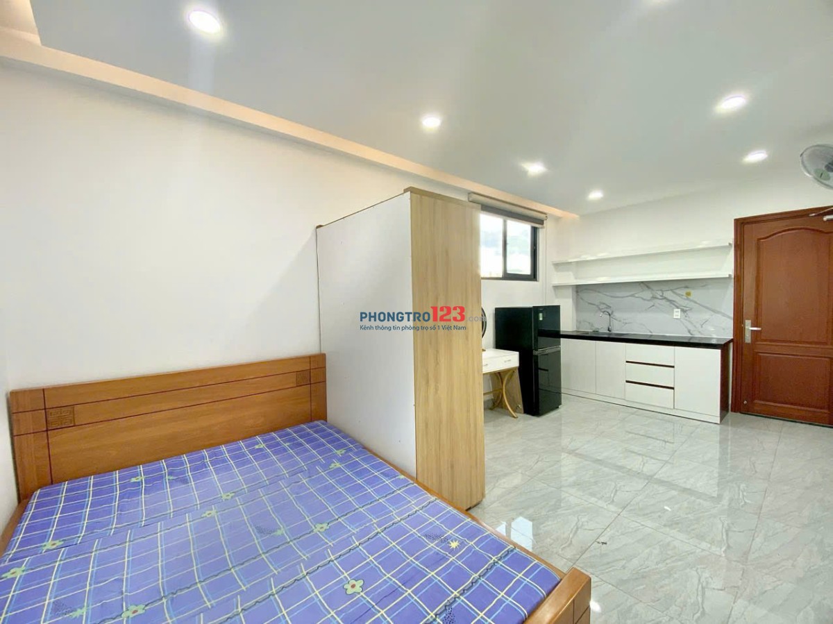 Cho Thuê Căn Hộ giá tốt tại 47 Bùi Đình Túy, P14, Bình Thạnh