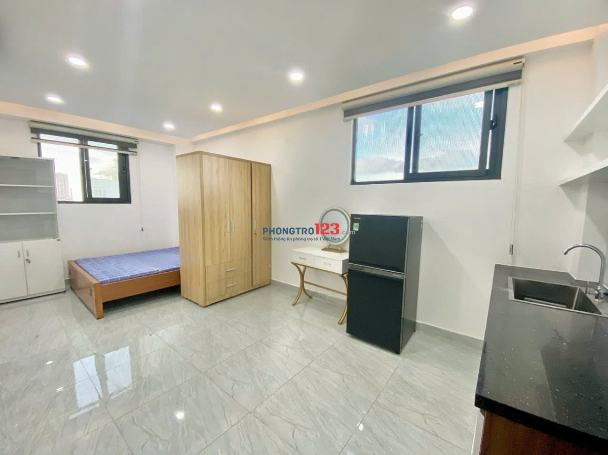 Cho Thuê Căn Hộ giá tốt tại 47 Bùi Đình Túy, P14, Bình Thạnh
