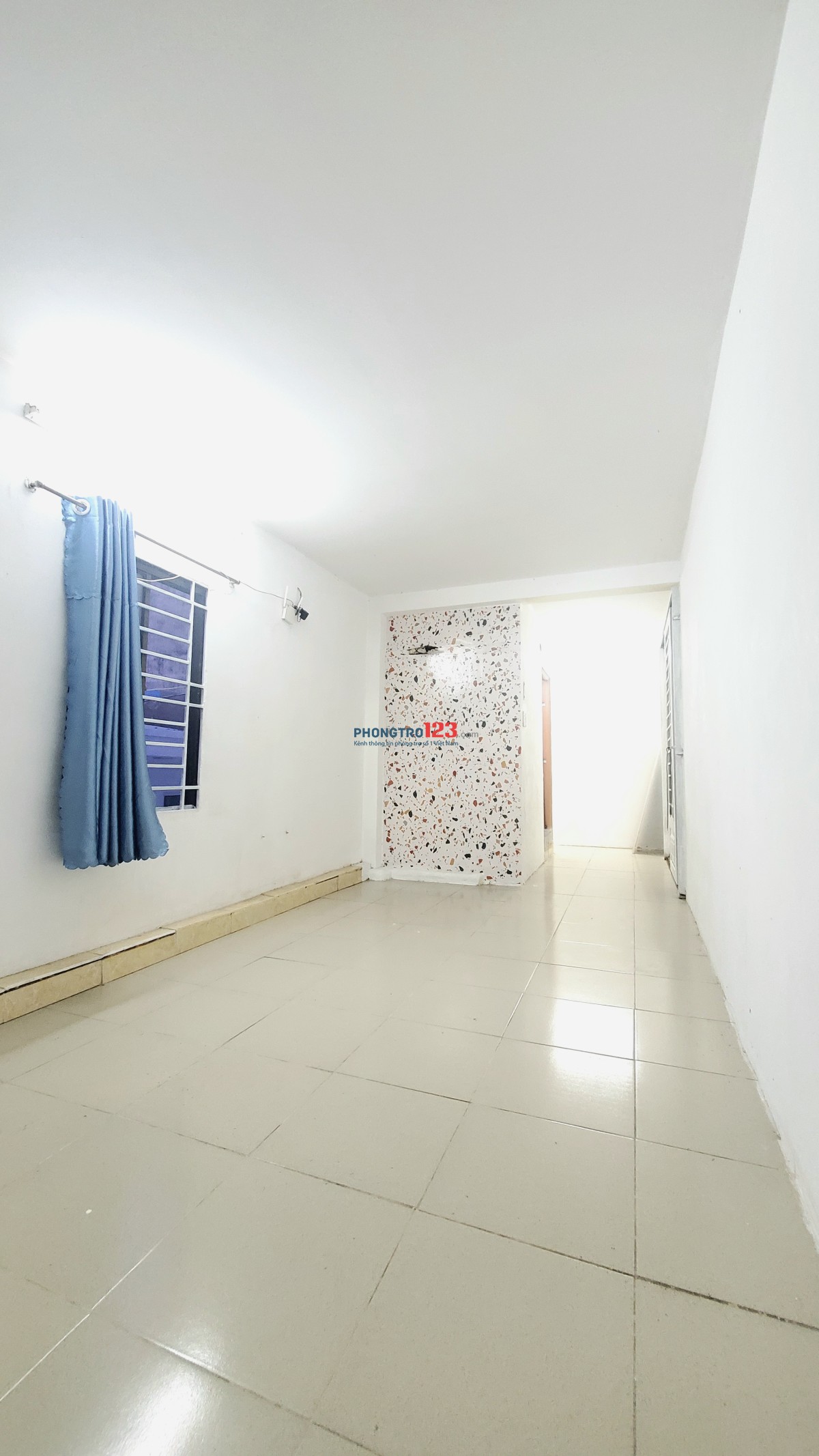 Còn 1 phòng cho thuê gần trung tâm Thành phố, Vinhomes Central Park.