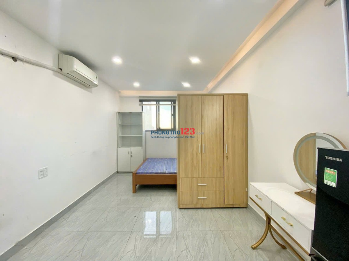 Cho Thuê Căn Hộ giá tốt tại 47 Bùi Đình Túy, P14, Bình Thạnh