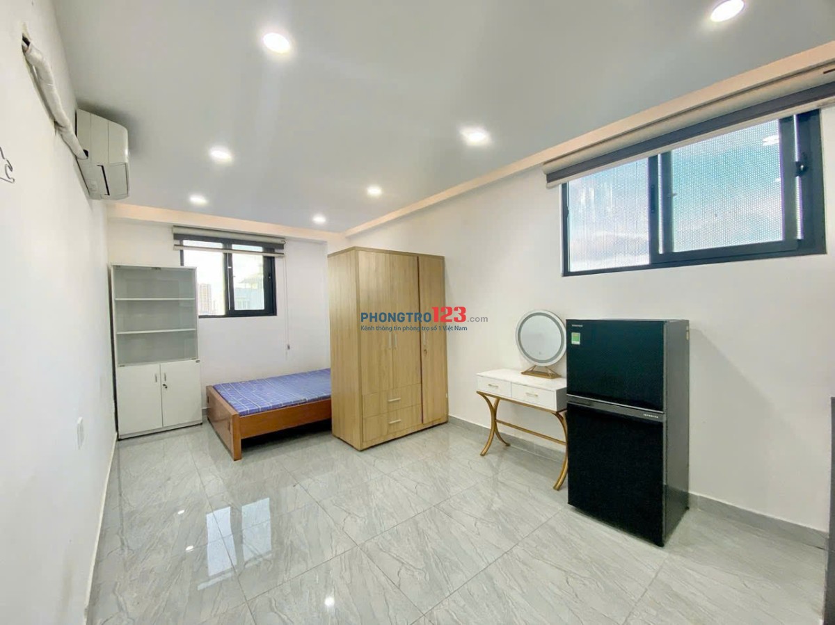 Cho Thuê Căn Hộ giá tốt tại 47 Bùi Đình Túy, P14, Bình Thạnh