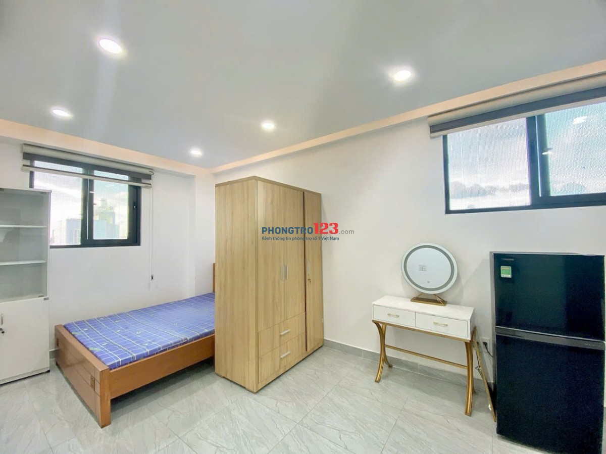 Cho Thuê Căn Hộ giá tốt tại 47 Bùi Đình Túy, P14, Bình Thạnh