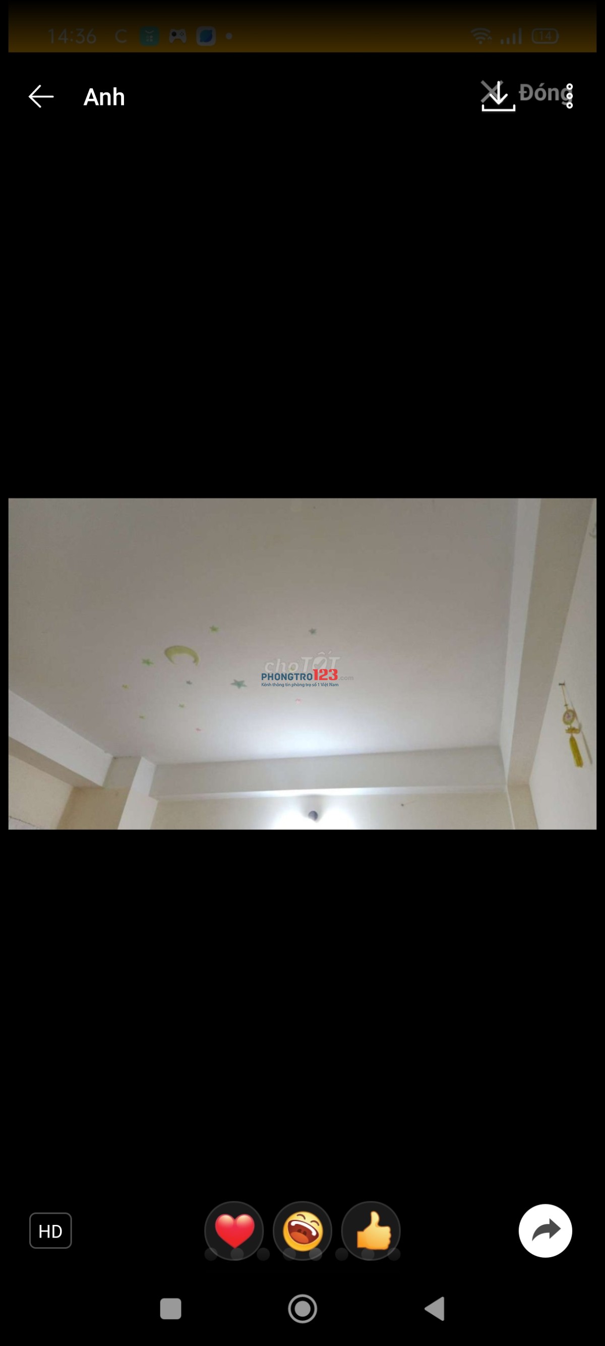 Phòng trọ Gò Vấp thích hợp cho nhân viên văn phòng giá từ 2tr8- 3tr/tháng (có máy lạnh)