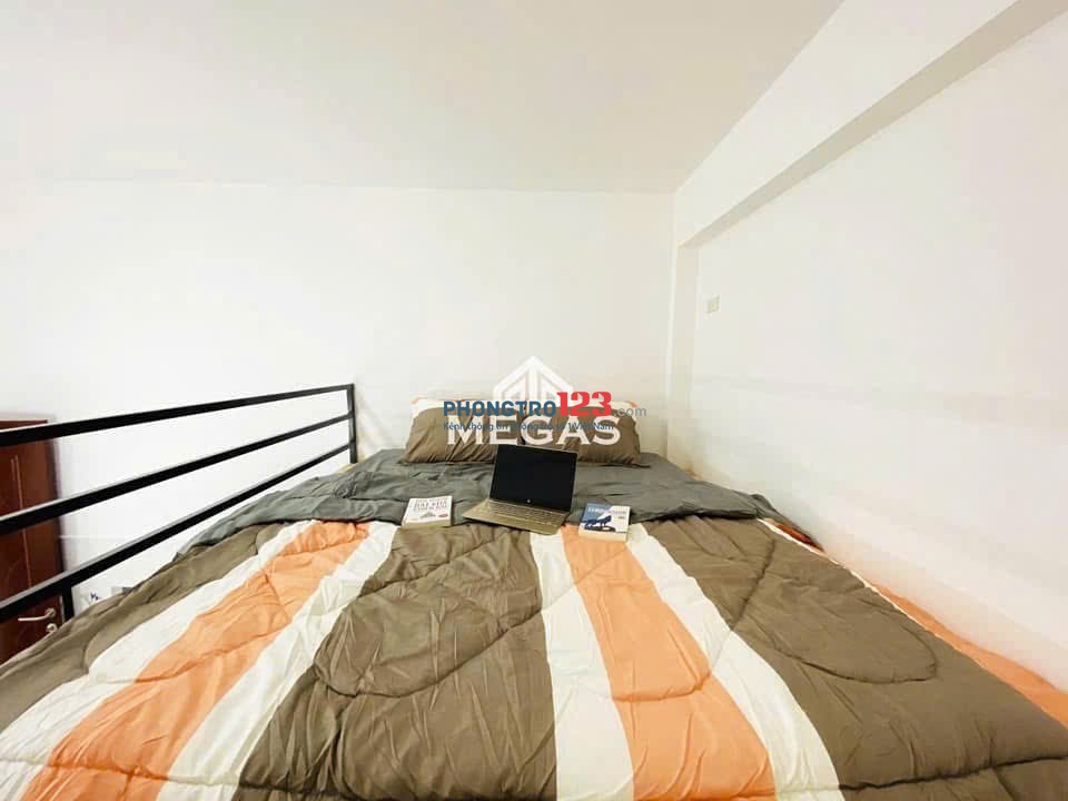 CĂN HỘ RỘNG 30m2 NGAY CẠNH AEON TÂN PHÚ - Thang máy - MỚI 100%