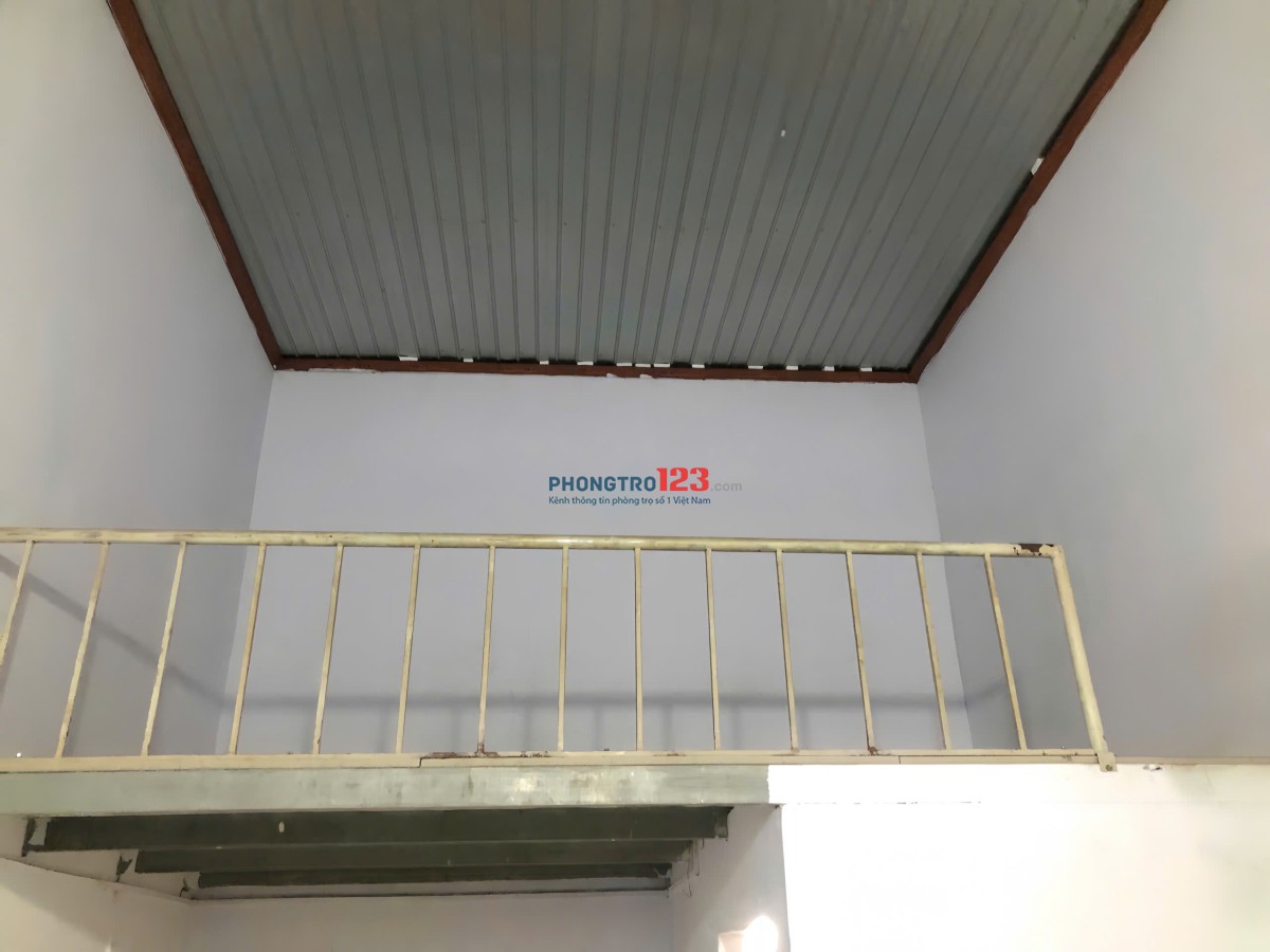 Nhà trọ Hữu Thành, Cho thuê phòng trọ giá rẻ, thoáng mát, gần KCN Long Đức, KCN Long Thành