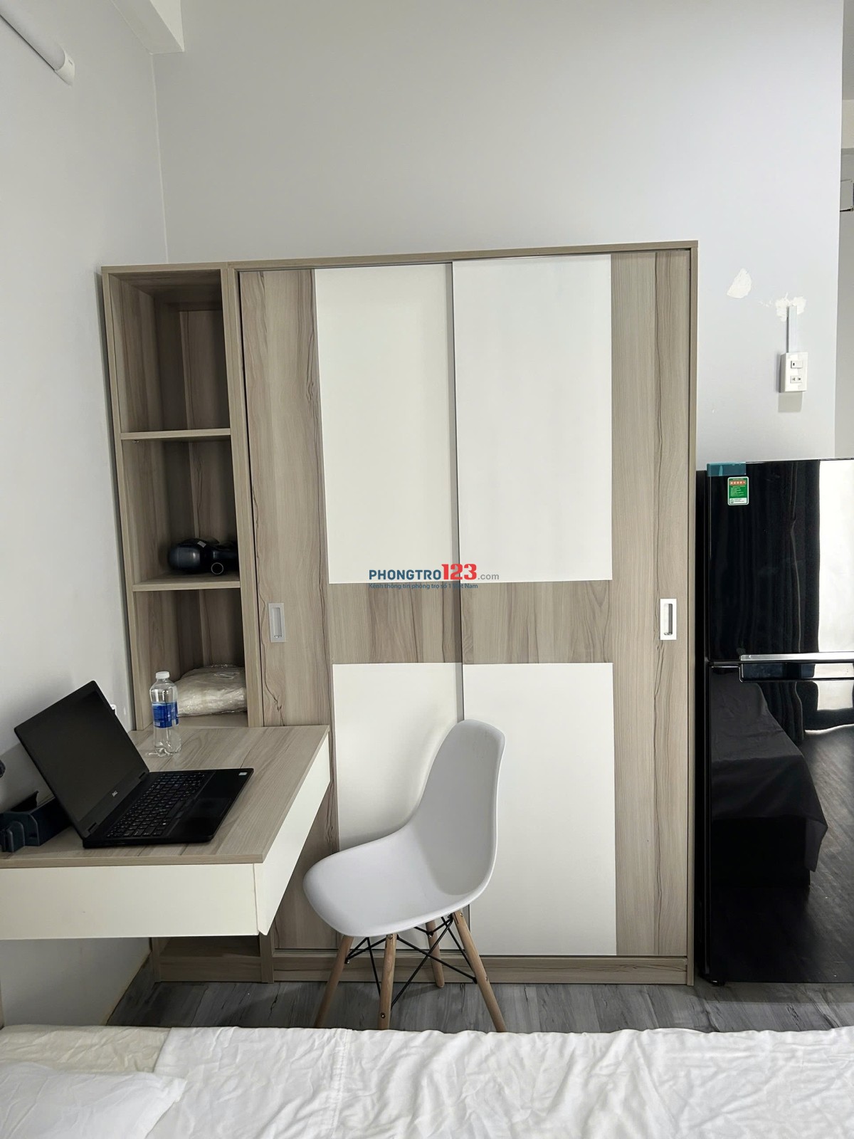 CĂN HỘ TÁCH BẾP - VIEW XỊN XÒ MẶT TIỀN HOÀNG SA - FULL ĐỒ CHƠI - GIÁ CƯNG XỈU