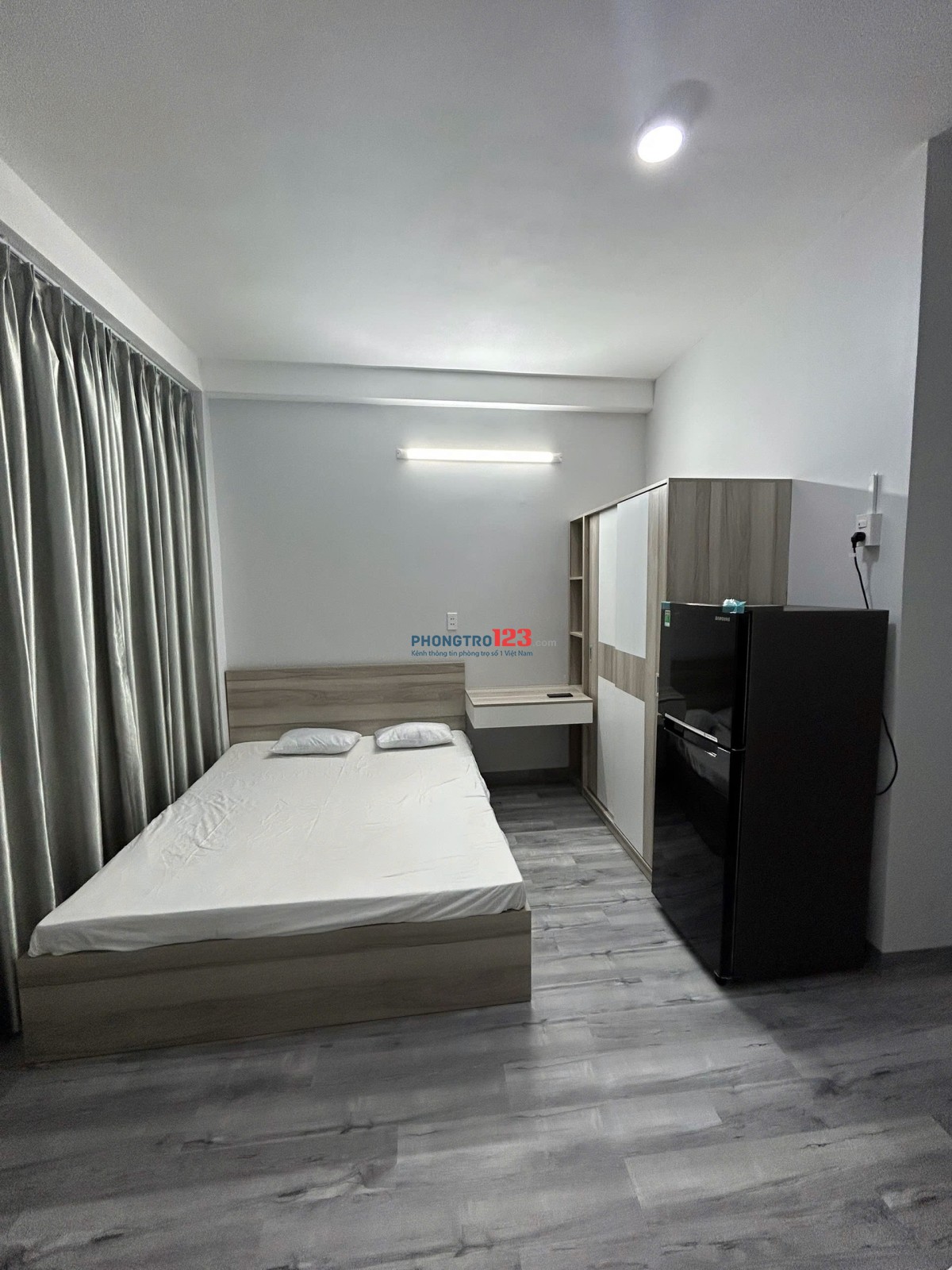 CĂN HỘ TÁCH BẾP - VIEW XỊN XÒ MẶT TIỀN HOÀNG SA - FULL ĐỒ CHƠI - GIÁ CƯNG XỈU