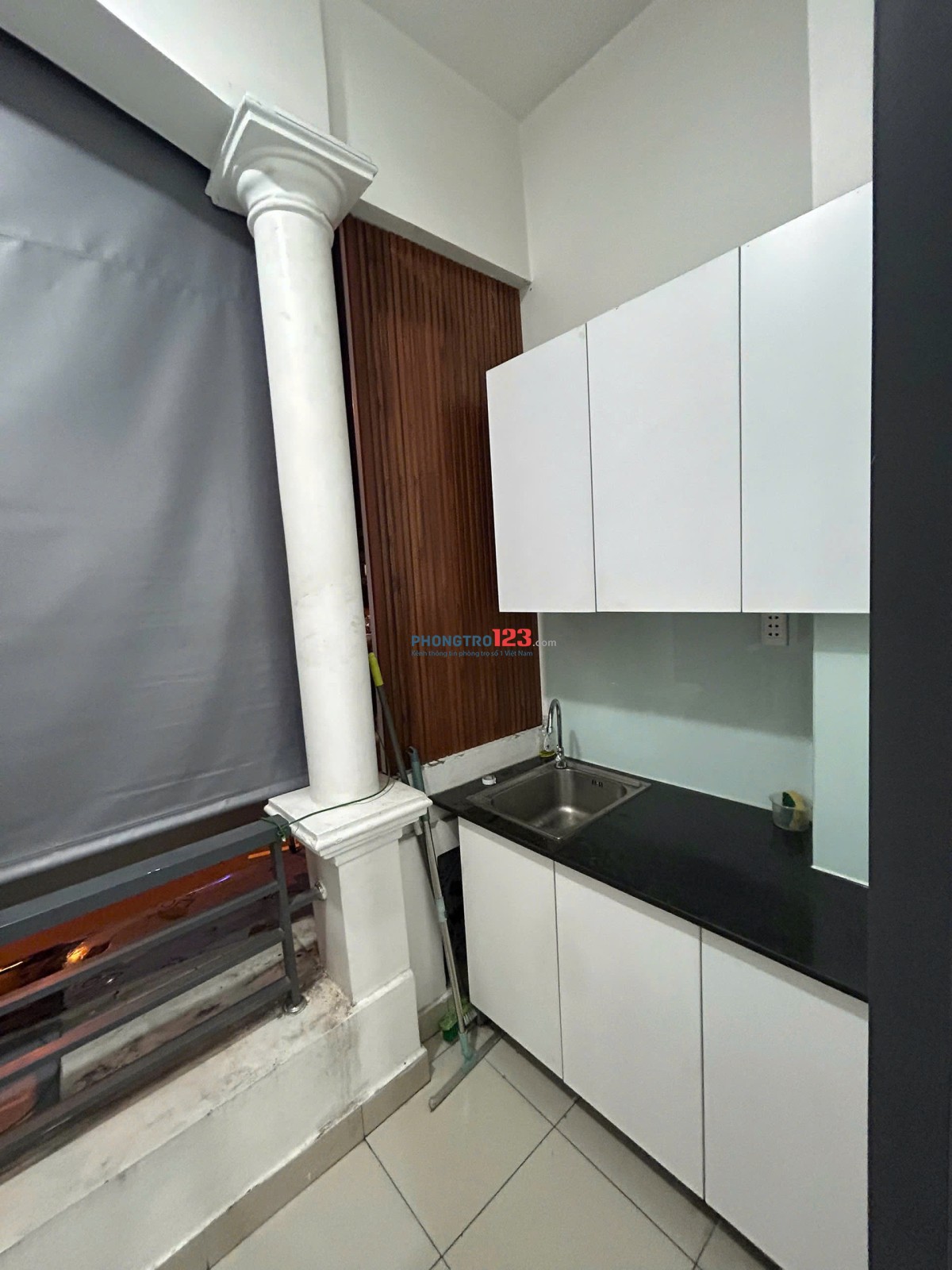 CĂN HỘ TÁCH BẾP - VIEW XỊN XÒ MẶT TIỀN HOÀNG SA - FULL ĐỒ CHƠI - GIÁ CƯNG XỈU