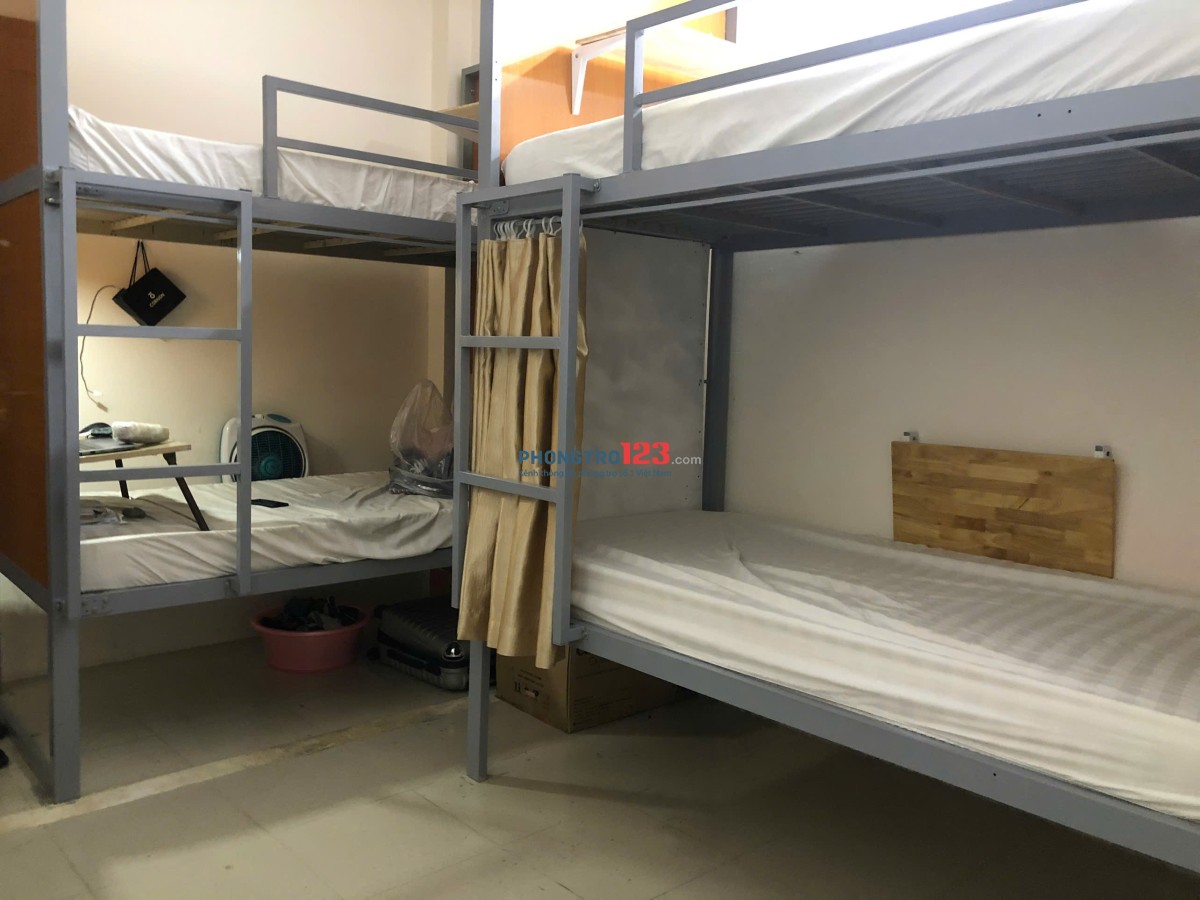 PHÒNG DUPLEX CAO CẤP – GIÁ BÌNH DÂN NGAY TÂN PHÚ!