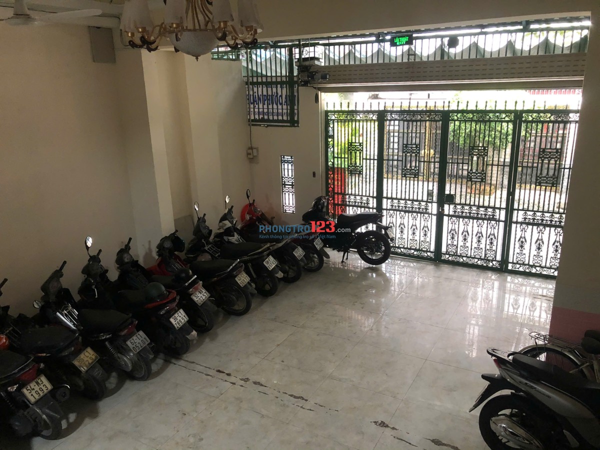 PHÒNG DUPLEX CAO CẤP – GIÁ BÌNH DÂN NGAY TÂN PHÚ!