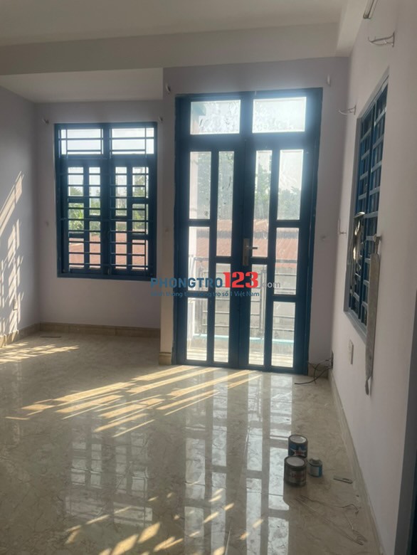 CHO THUÊ PHÒNG TRỌ GẦN ĐH VĂN LANG