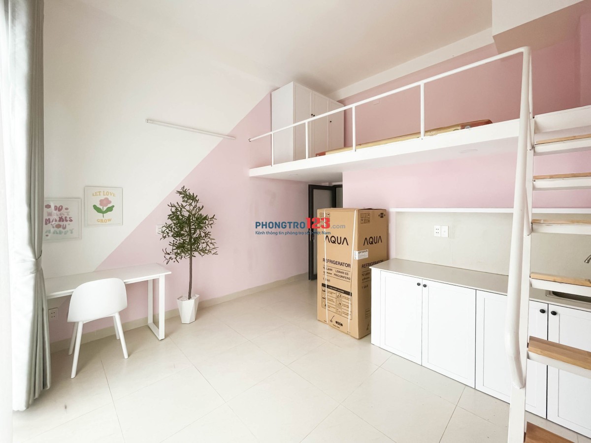 ️CĂN DUPLEX BAN CÔNG - RỘNG RÃI NGAY LINH ĐÔNG, GIÁP PHẠM VĂN ĐỒNG
