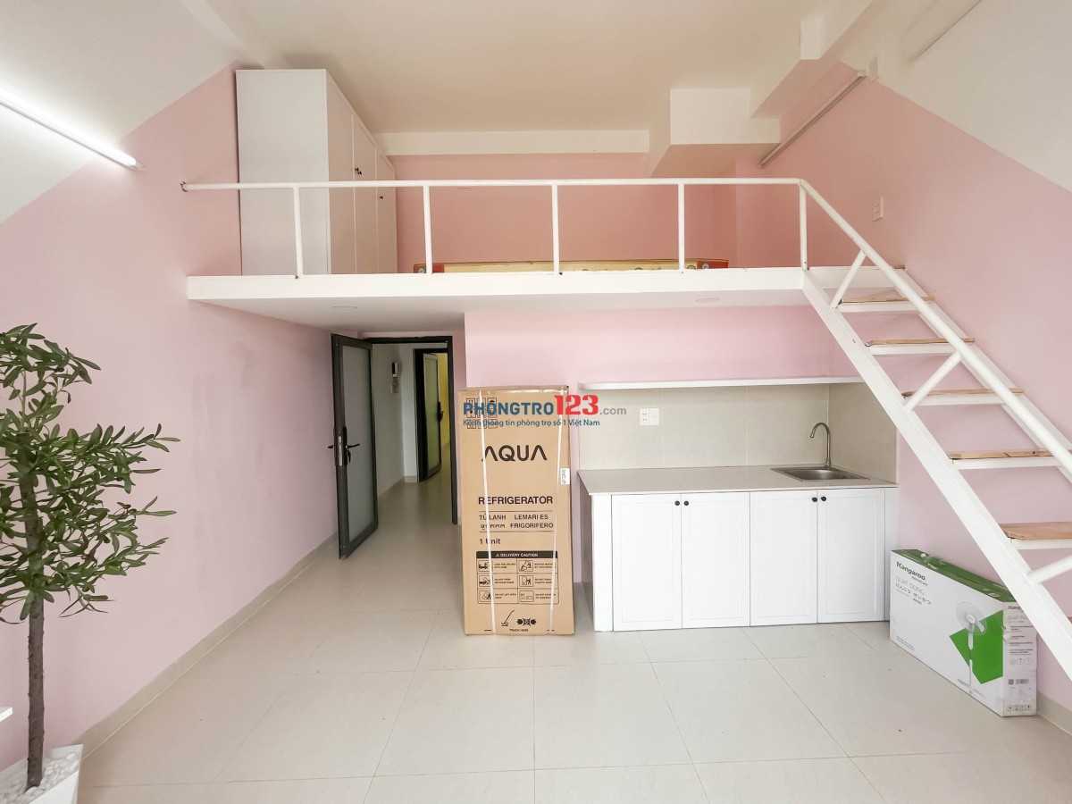 ️CĂN DUPLEX BAN CÔNG - RỘNG RÃI NGAY LINH ĐÔNG, GIÁP PHẠM VĂN ĐỒNG