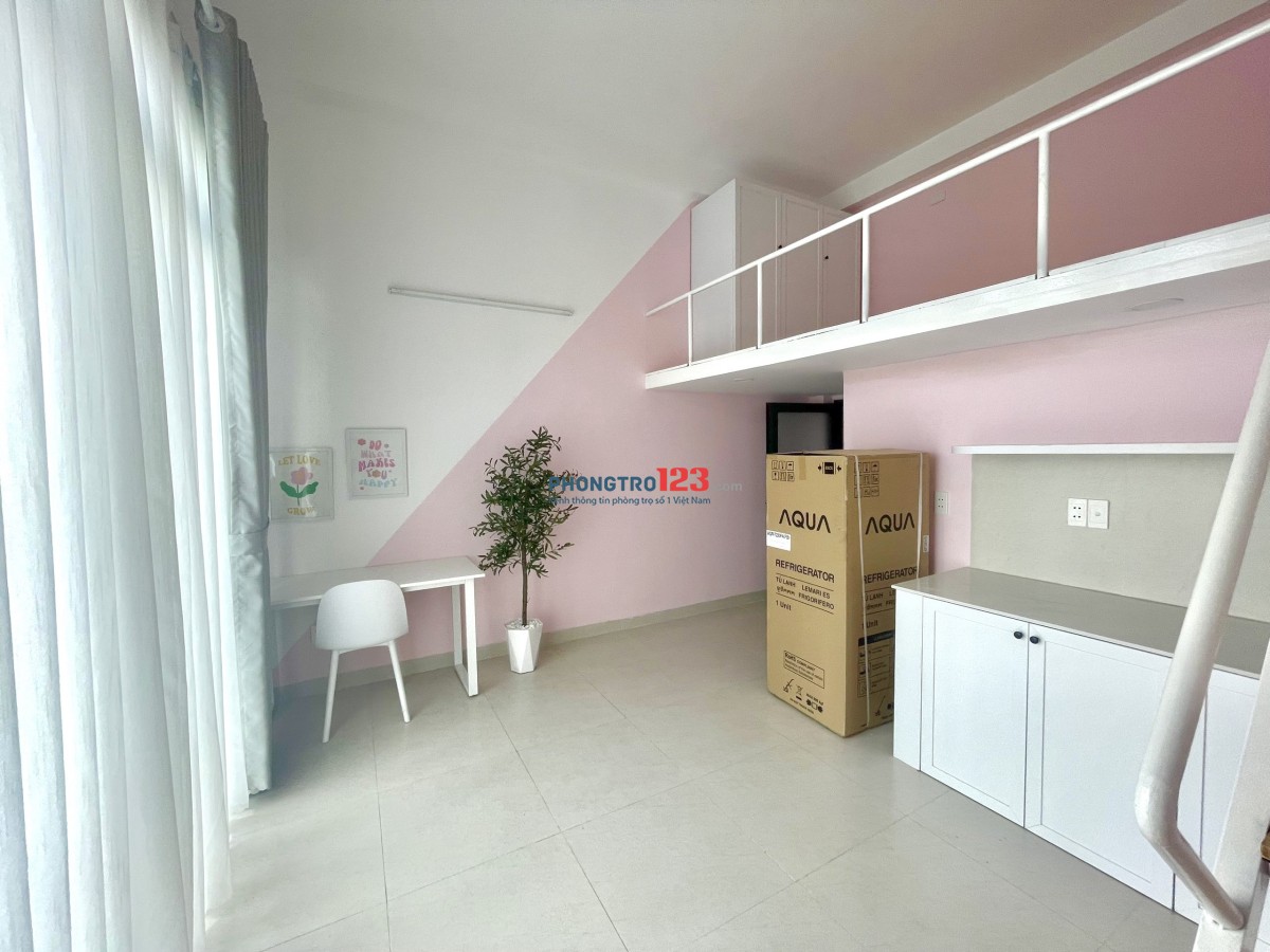 ️CĂN DUPLEX BAN CÔNG - RỘNG RÃI NGAY LINH ĐÔNG, GIÁP PHẠM VĂN ĐỒNG