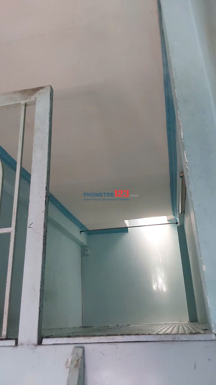 Cho thuê phòng trọ quận 8, giá rẻ - gần siêu thị Coopmart, Vinmart