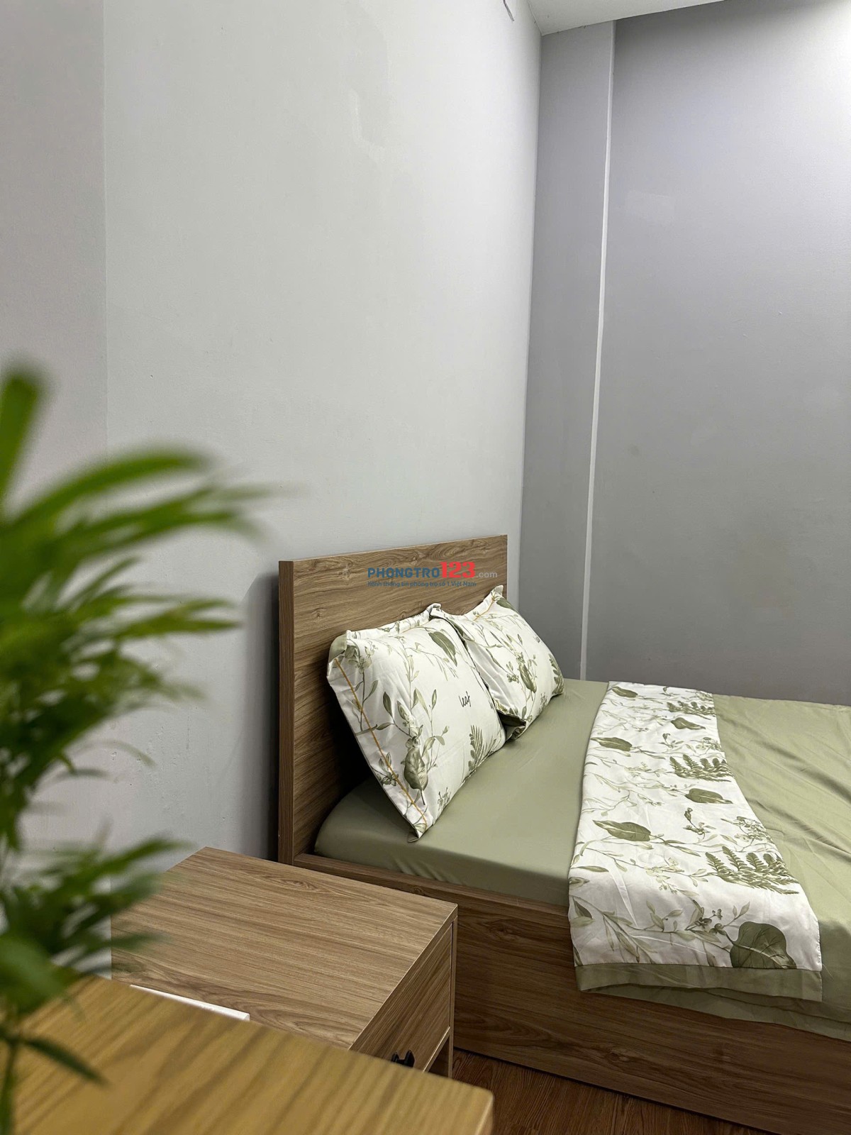 Cho Thuê Phòng Ngay Chợ Bến Thành, Bitexco, TaKaShiMaYa, Centre Q1