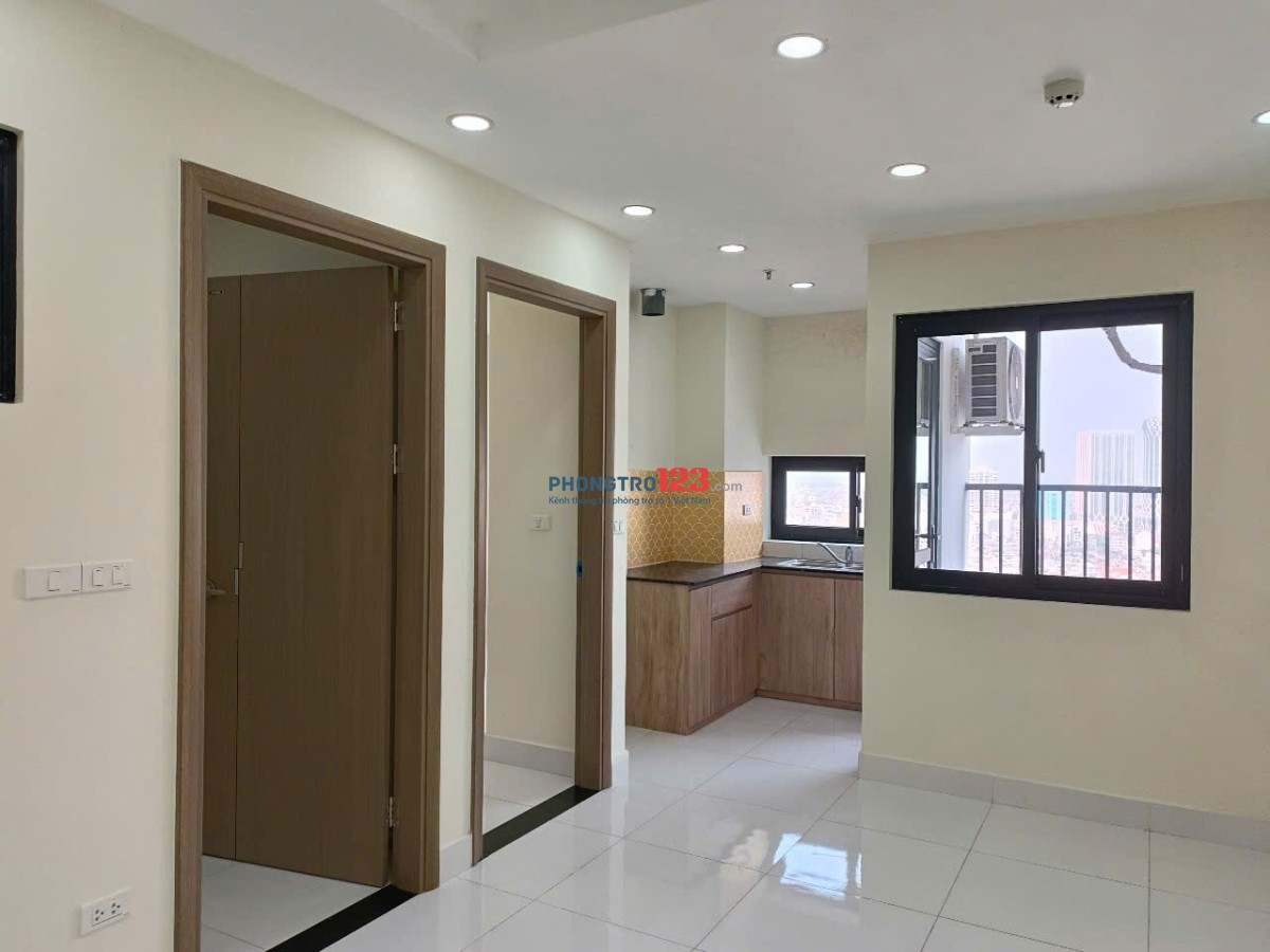 Cho thuê căn hộ chung cư mới, tại Đổng Quốc Bình, Hải Phòng